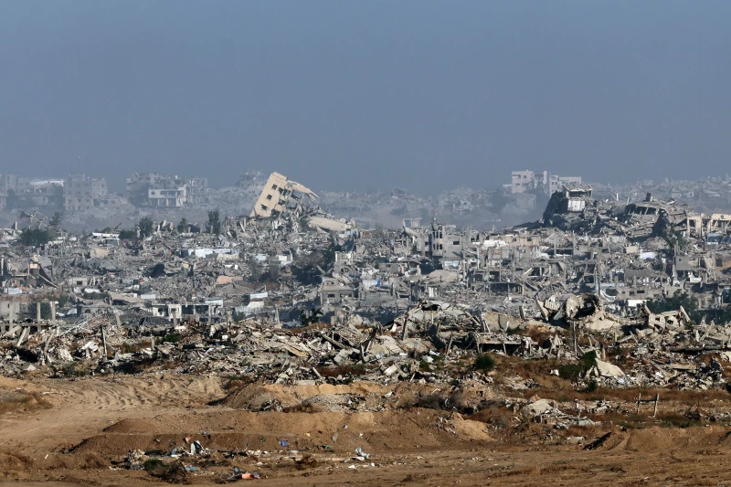 Israeli rhetoric escalatesRead More