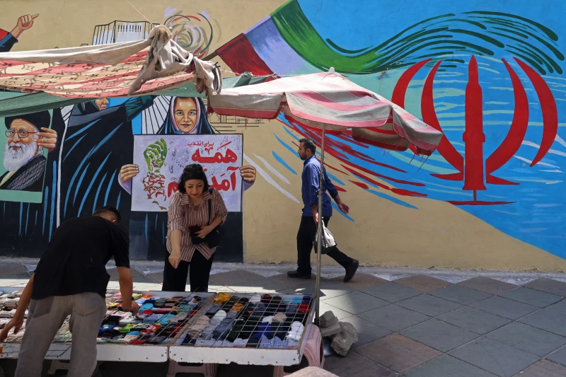 Iran says TrumpRead More