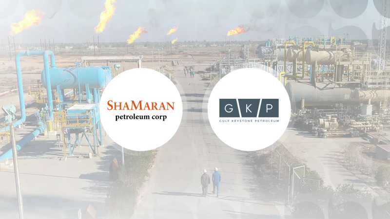 Gulf Keystone, ShaMaranRead More
