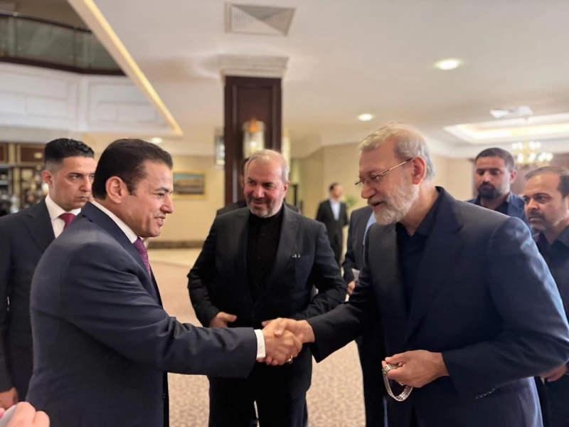 Iran’s security chiefRead More