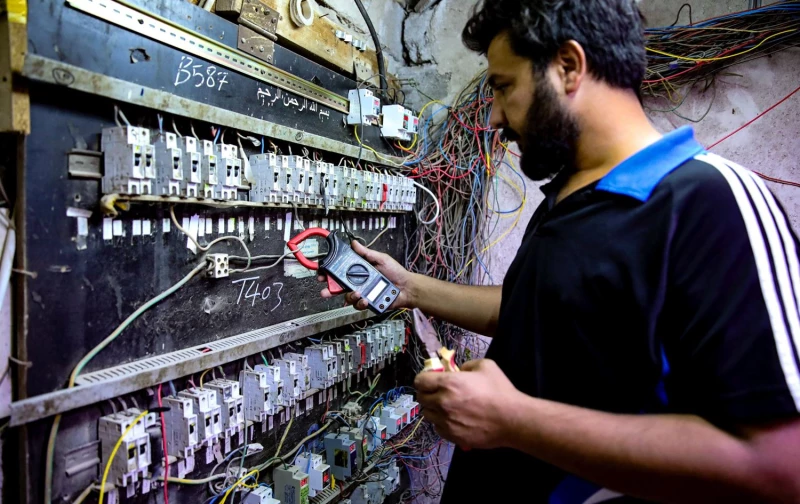 Baghdad residents threatenedRead More