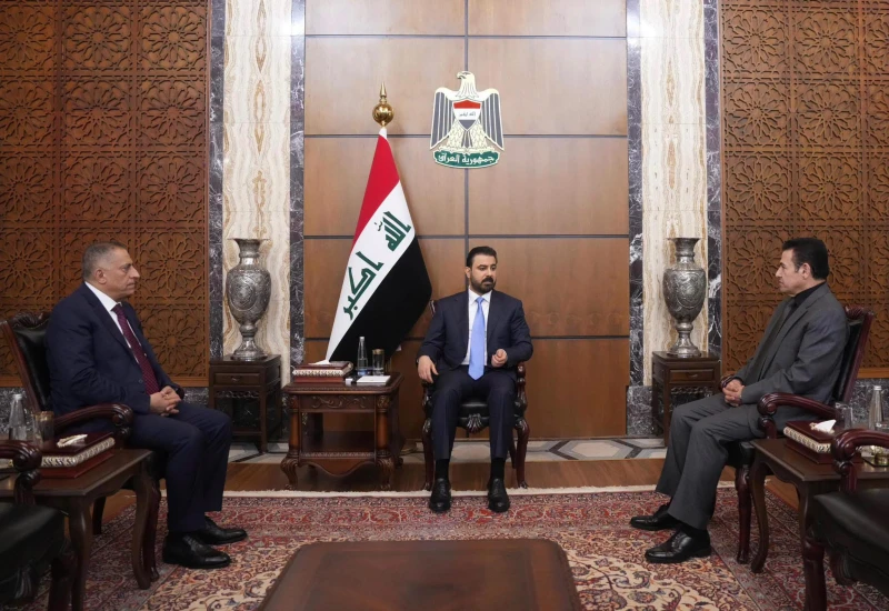 Araji out: IraqiRead More