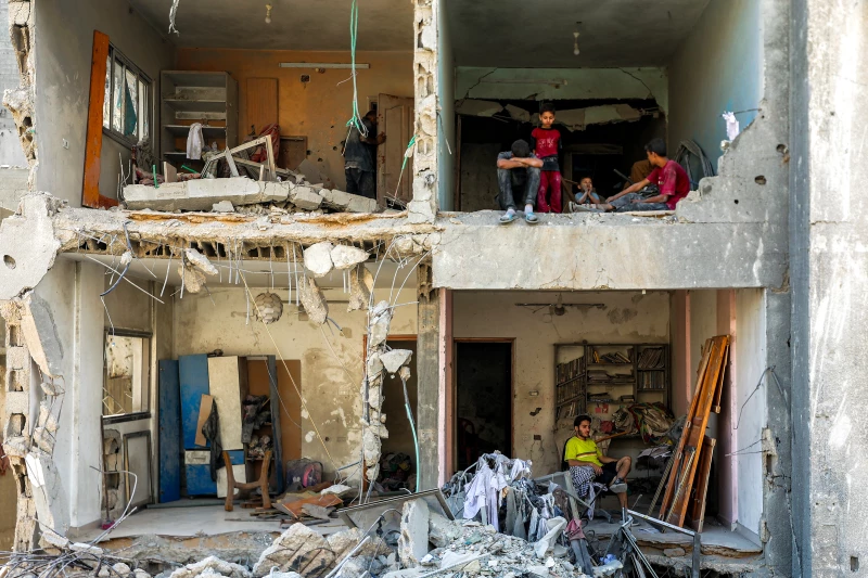 UN investigation findsRead More
