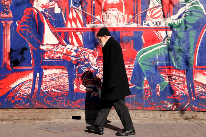 US, Iran negotiationRead More