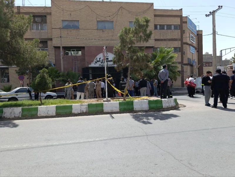 Five killed inRead More