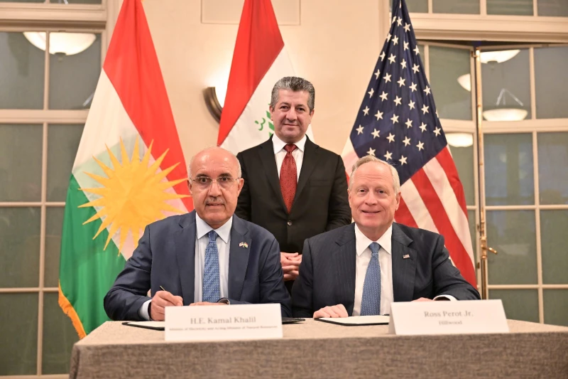 PM Barzani saysRead More
