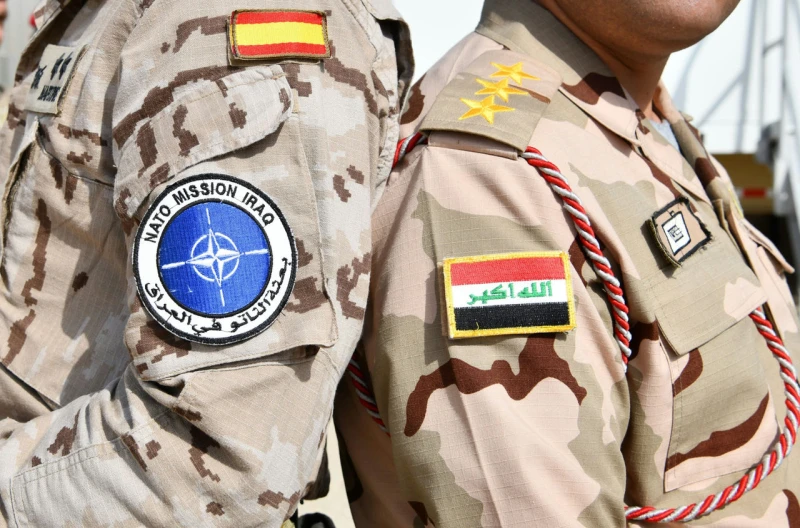 NATO mission toRead More