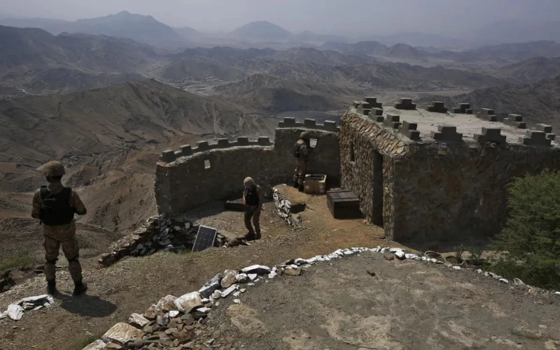 Afghanistan says killedRead More