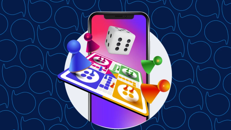 Iraq bans Ludo,Read More