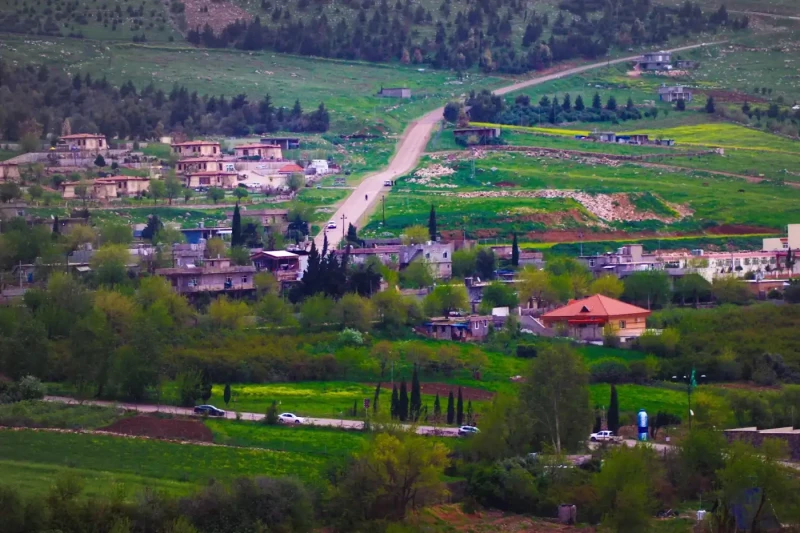 Returning to Halabja:Read More