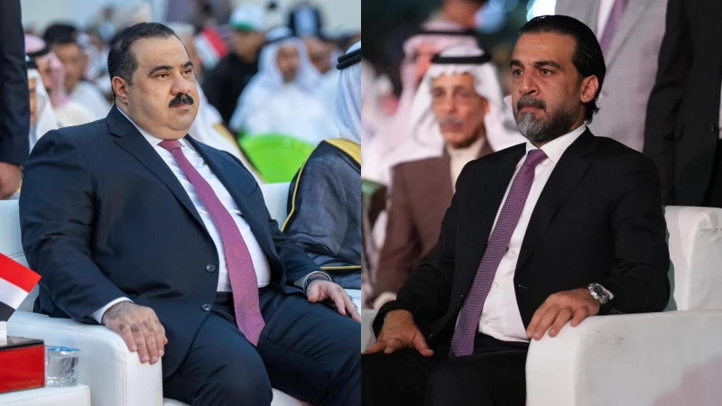 Iraqi Sunni leaderRead More