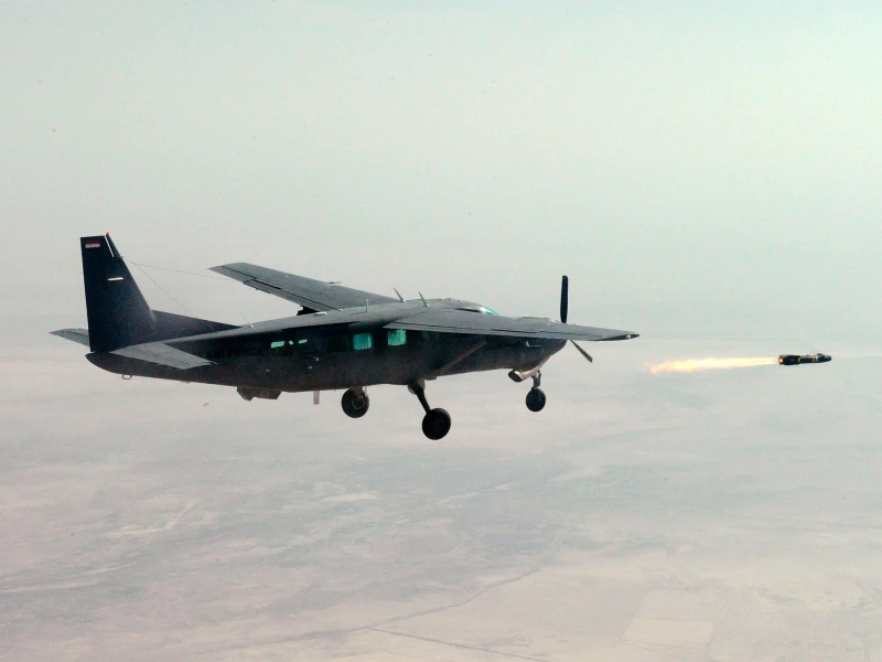 Iraqi air forceRead More