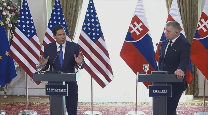 Trump 'engaged personally'Read More