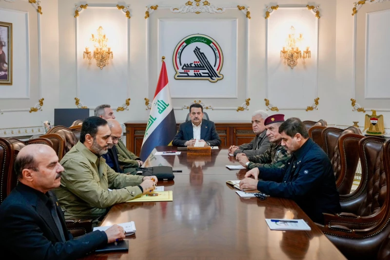 Accusing the PMFRead More