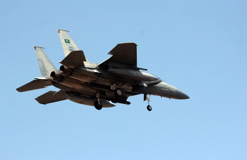 Houthis say shot downRead More..