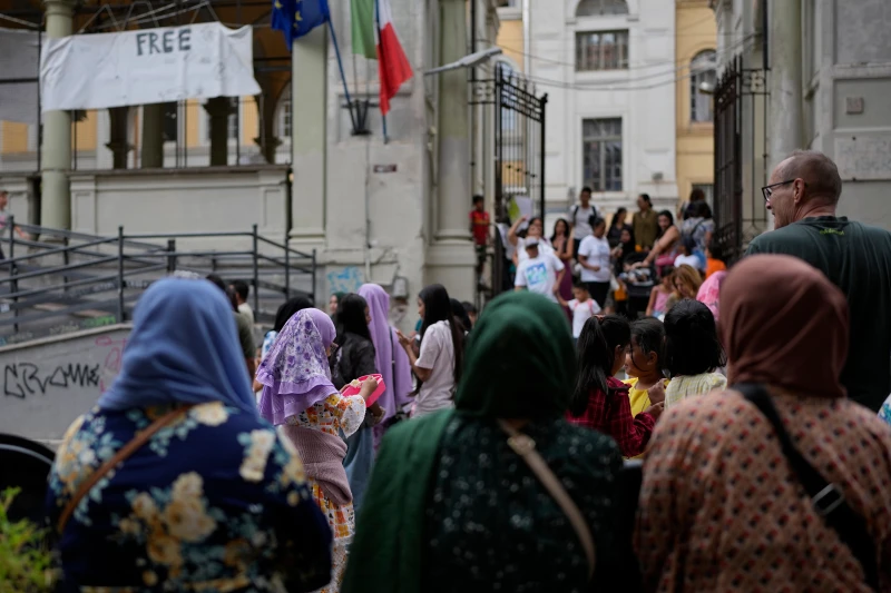 Italy decrees limitsRead More
