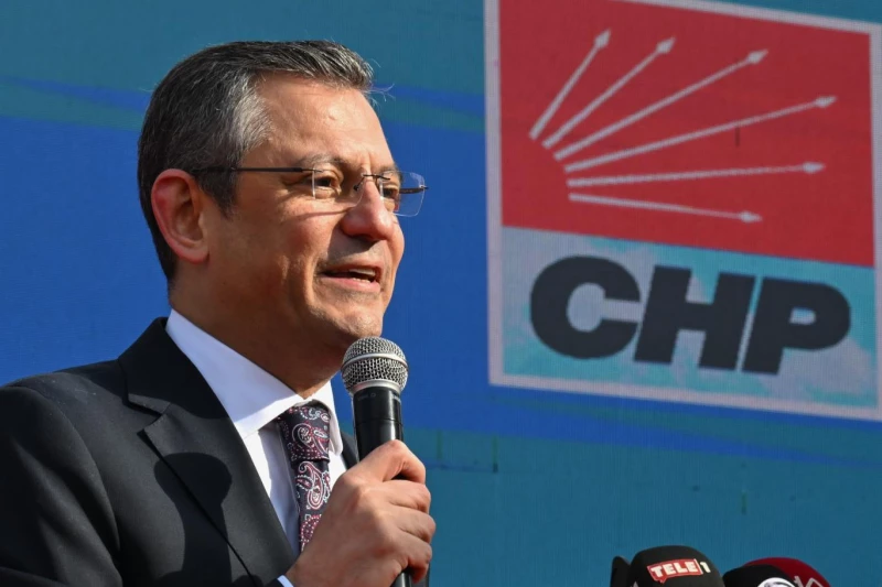 Turkish opposition party re-electRead More..