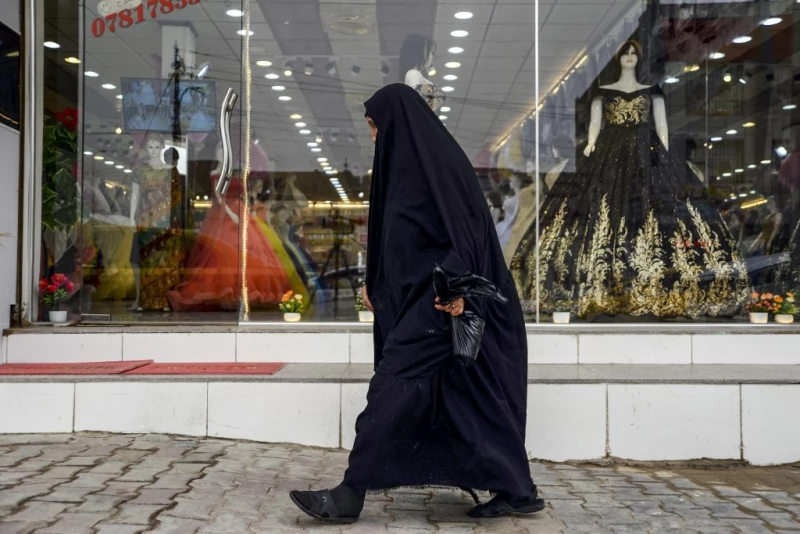 Baghdad adopts AbayaRead More