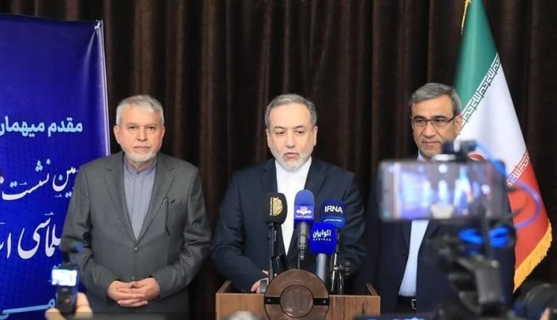 Iran will notRead More
