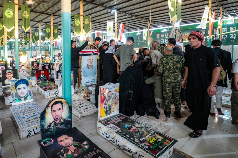 Islamic Resistance givesRead More