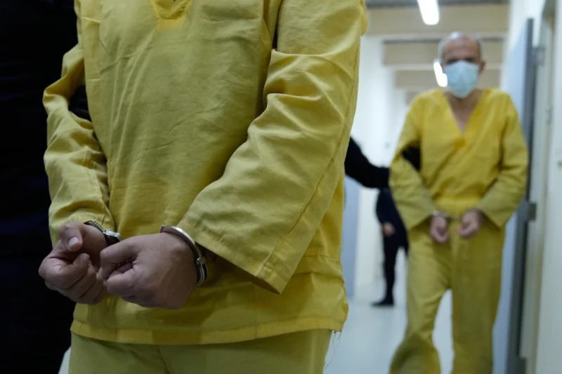 Strikes near ISISRead More