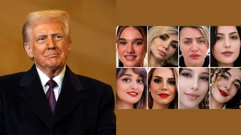 Trump says executionRead More