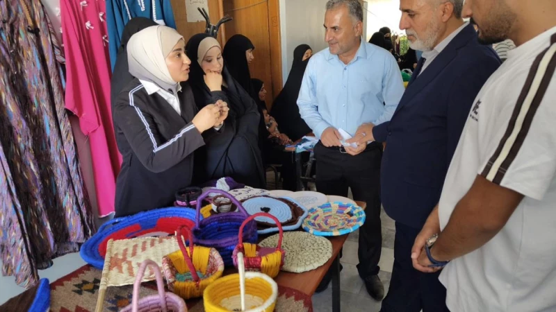   Dhi Qar womenRead More