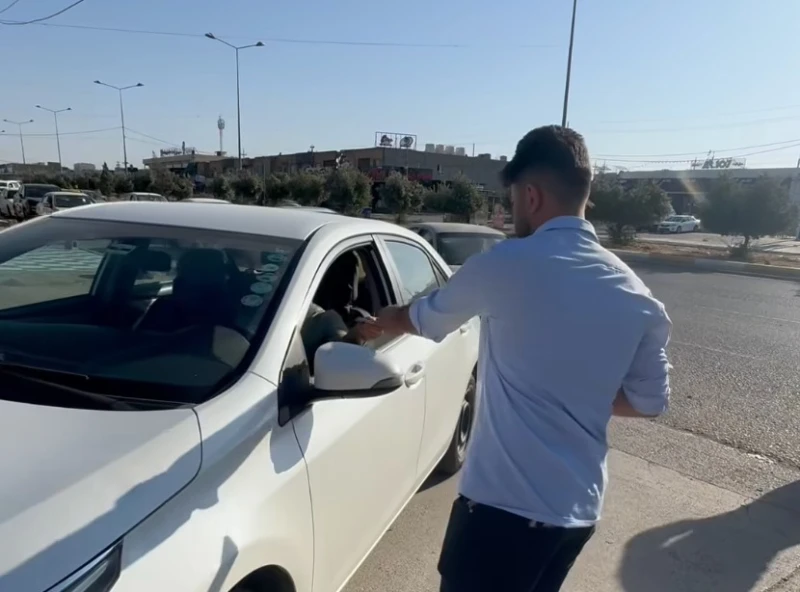KRG launches pilotRead More