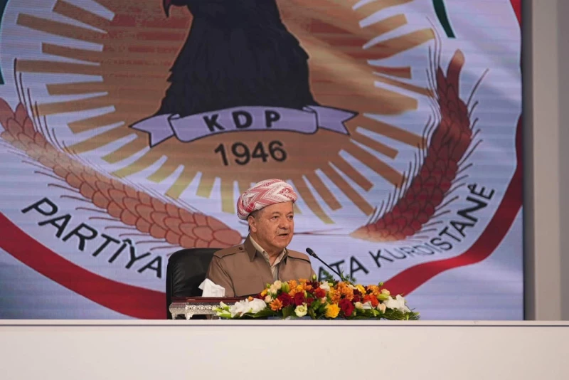 President Barzani reiteratesRead More