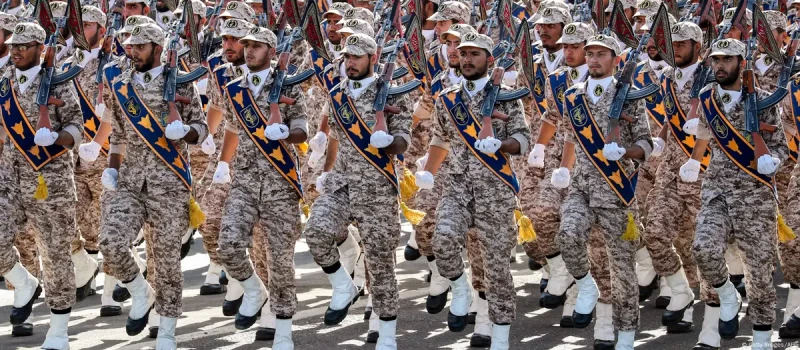 Iran's IRGC warnsRead More