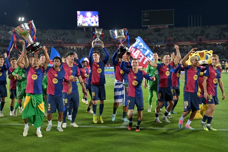FC Barcelona toRead More