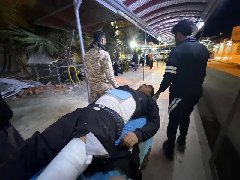 One killed, threeRead More