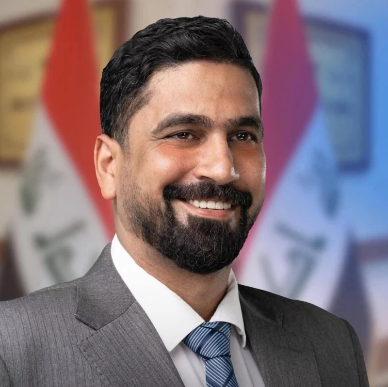 Iraqi elections candidateRead More