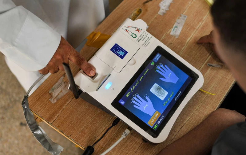 Iraq to useRead More