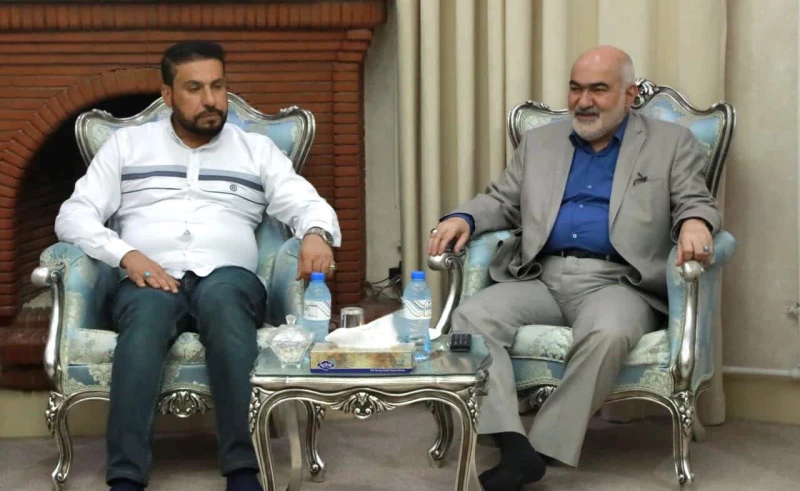 Iraq and IranRead More