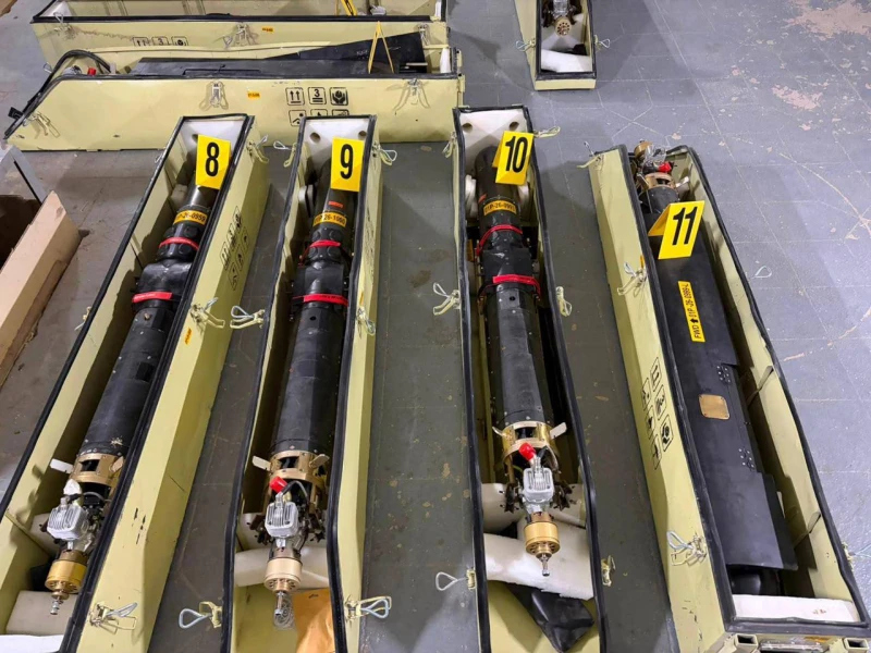 Iraq dismantles networkRead More