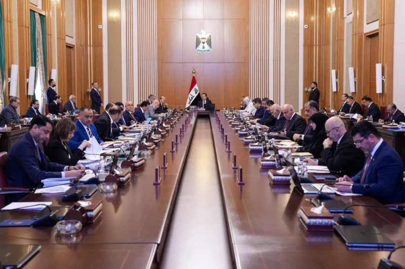 Iraqi cabinet againRead More