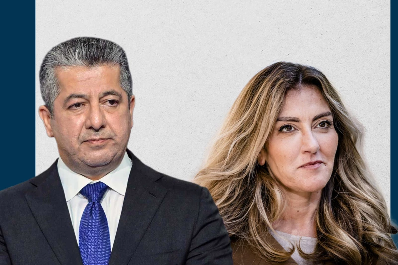 PM Barzani congratulatesRead More