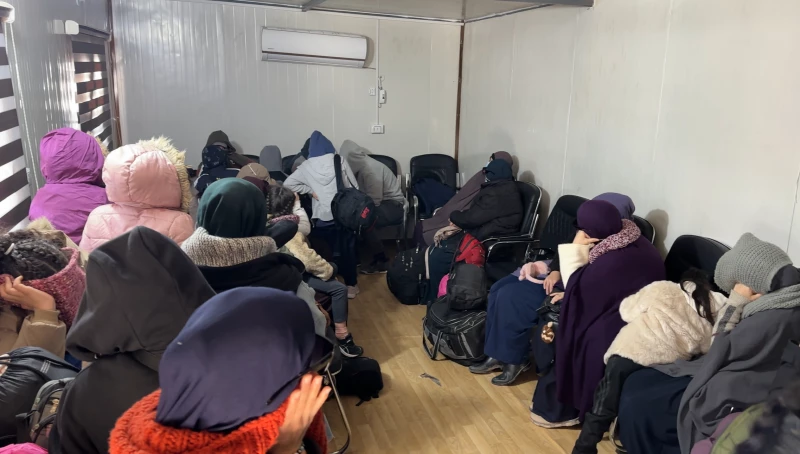 Australia rules out repatriation of ISIS-linked individuals from Syria