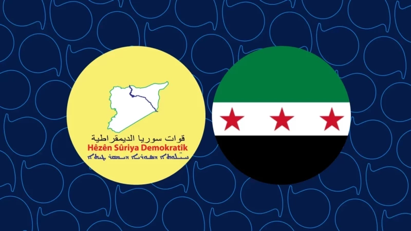 Two Syrian soldiersRead More