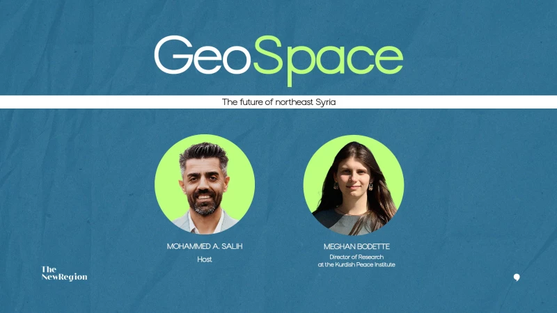 GeoSpace Ep.10 with MeghanRead More..
