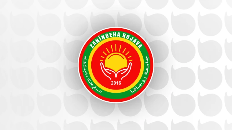 Rojava University criticizesRead More