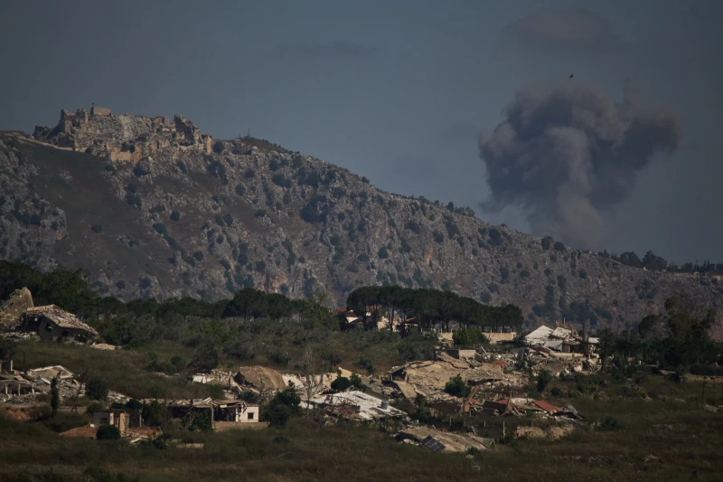 Lebanon says 18Read More
