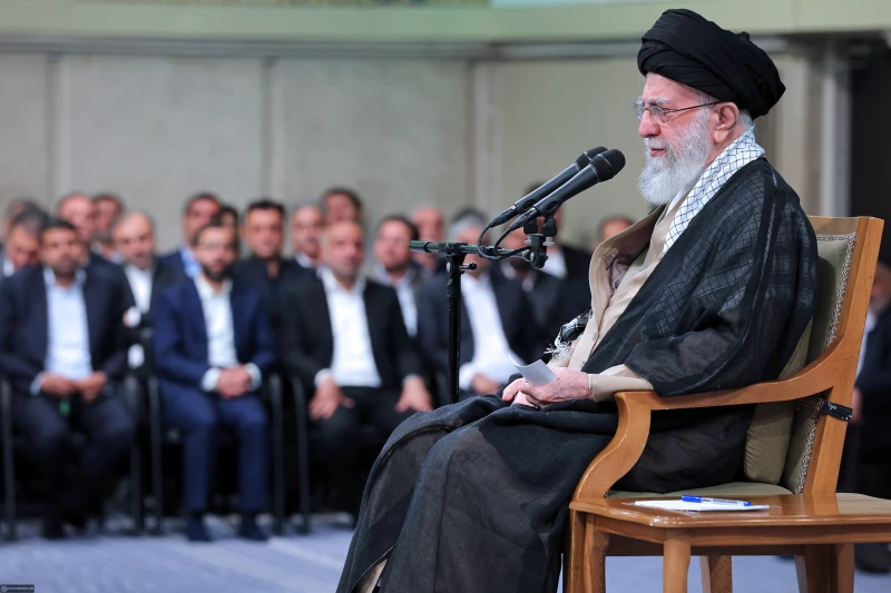 Syria-Israel talks ‘signRead More