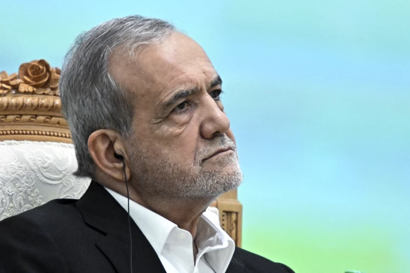 Iran 'not afterRead More