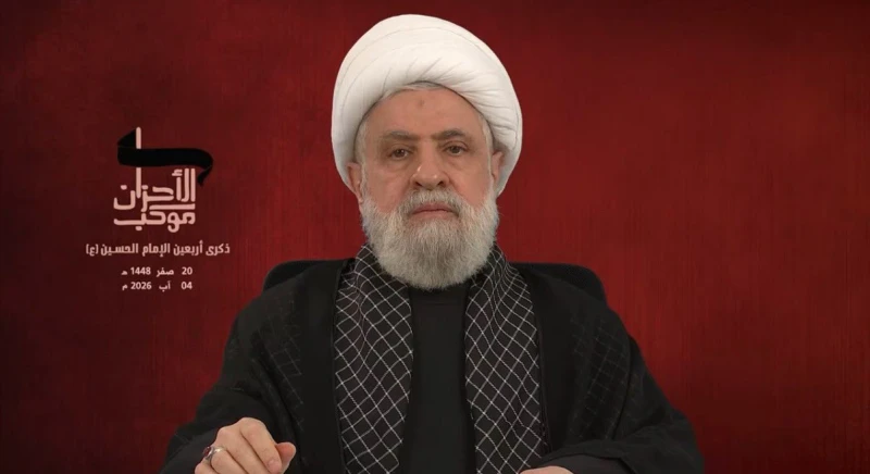 Hezbollah chief saysRead More