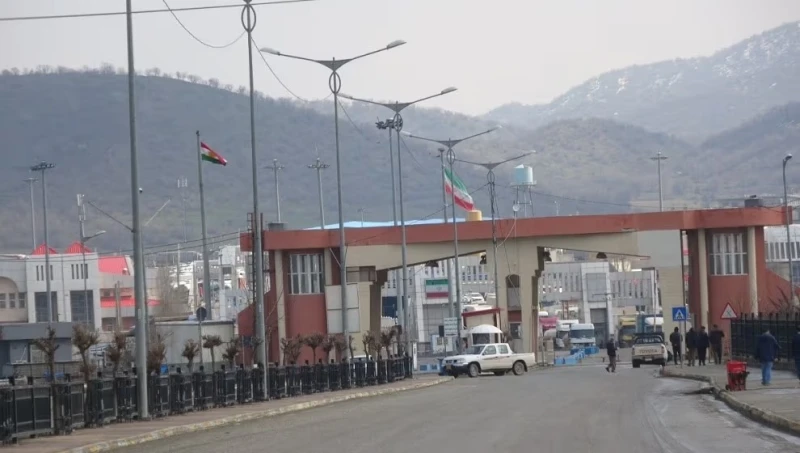KRG opens tradeRead More
