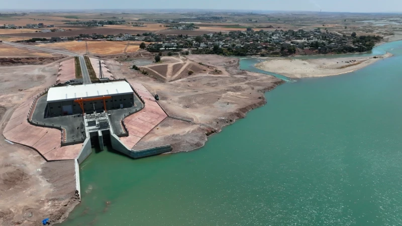 Iraqi ministry hailsRead More