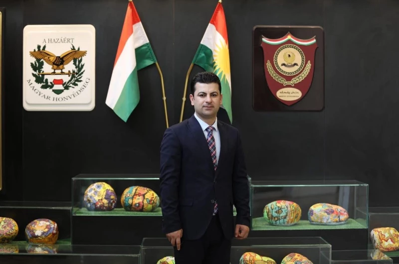 Peshmerga ministry saysRead More