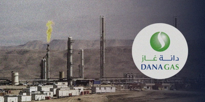 Dana Gas reportsRead More
